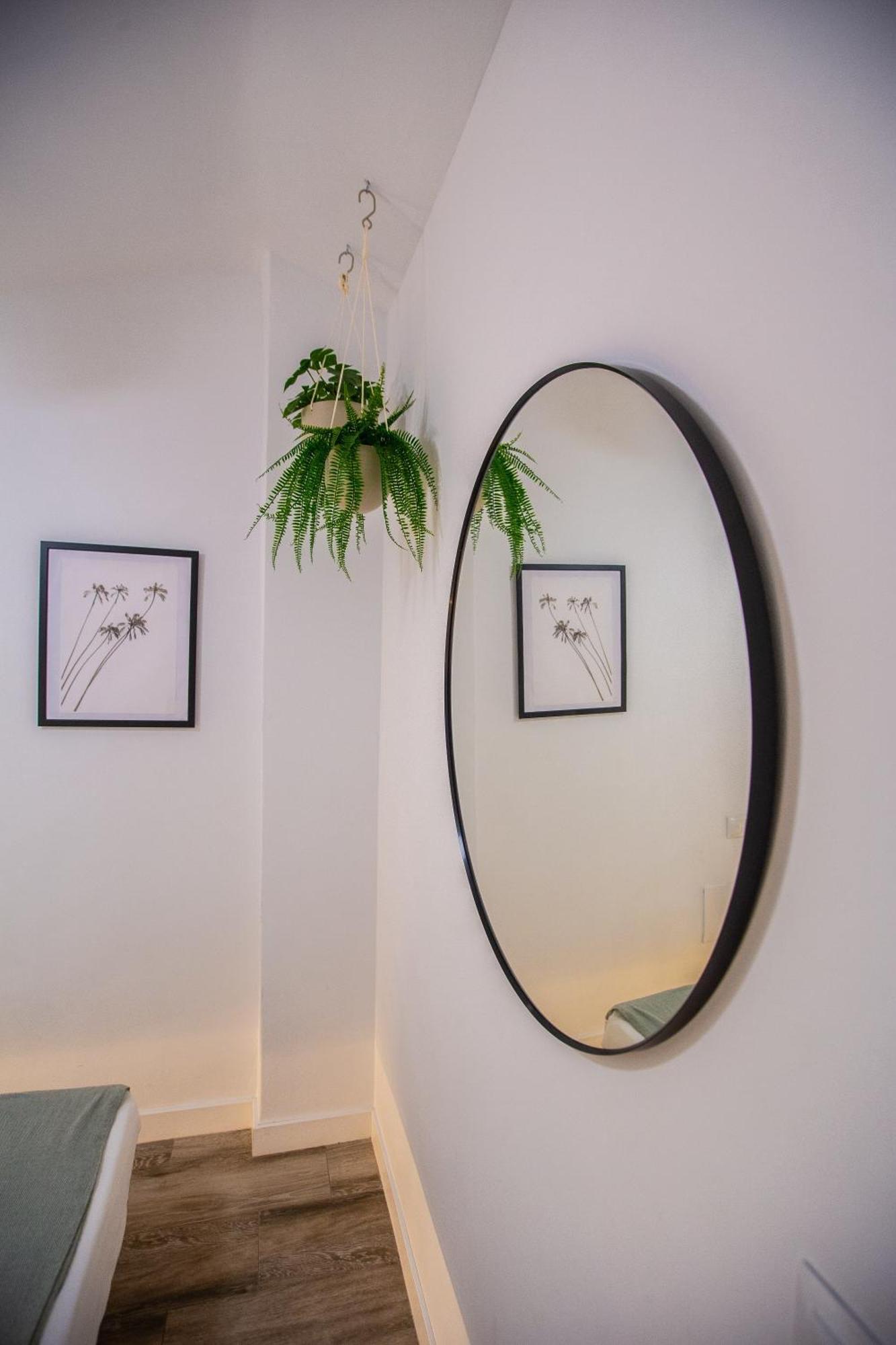 Benalhome - Tu Hogar Con Terraza Y Ducha Exterior Benalmádena Eksteriør bilde