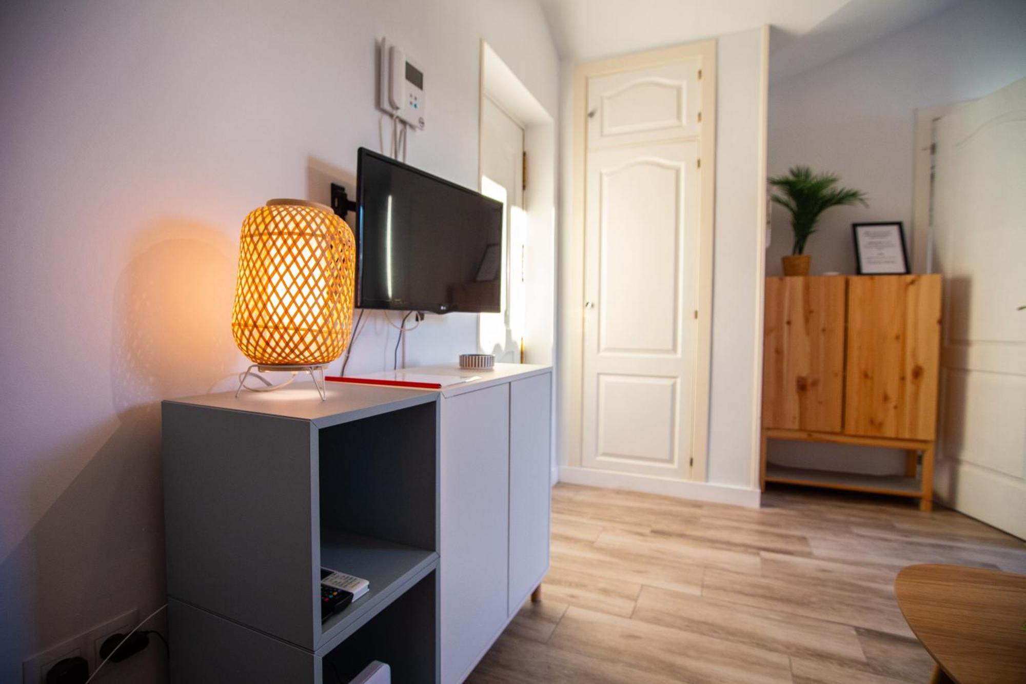 Benalhome - Tu Hogar Con Terraza Y Ducha Exterior Benalmádena Eksteriør bilde